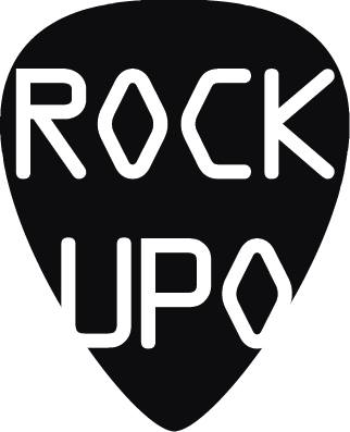 Logo Rockupo